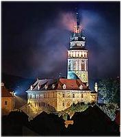 Baroque Theatre in the Castle complex